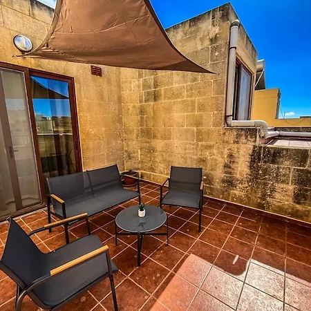 Iz-ziffa Penthouse - Hosted By Encanto Gozo