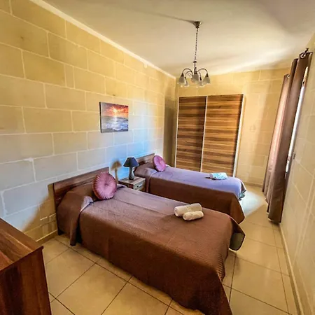 Apartment Iz-ziffa Penthouse - Hosted By Encanto Gozo *
