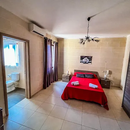 Iz-ziffa Penthouse - Hosted By Encanto Gozo Apartment