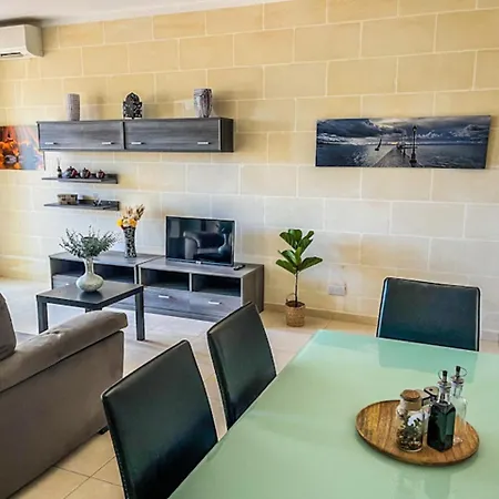 Iz-ziffa Penthouse - Hosted By Encanto Gozo Qala