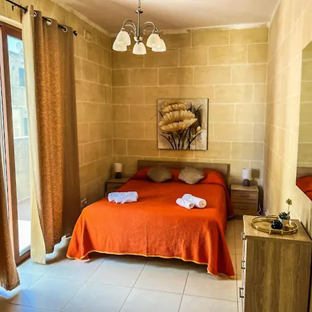 Iz-ziffa Penthouse - Hosted By Encanto Gozo Apartment Qala
