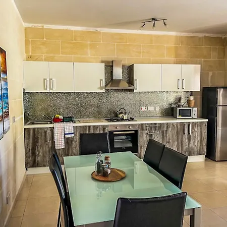 Apartment Iz-ziffa Penthouse - Hosted By Encanto Gozo Qala