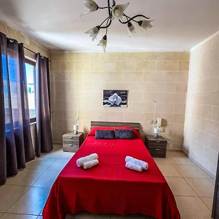 Iz-ziffa Penthouse - Hosted By Encanto Gozo Apartment