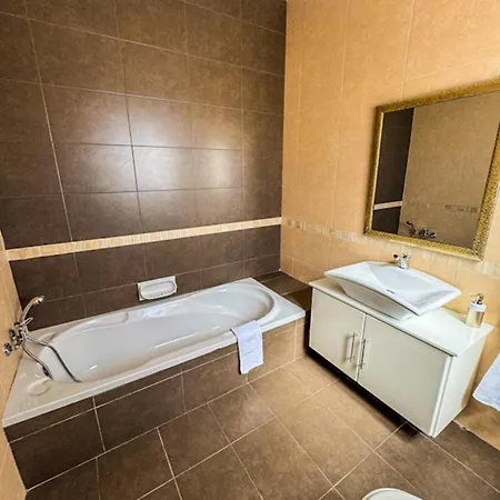 Iz-ziffa Penthouse - Hosted By Encanto Gozo *