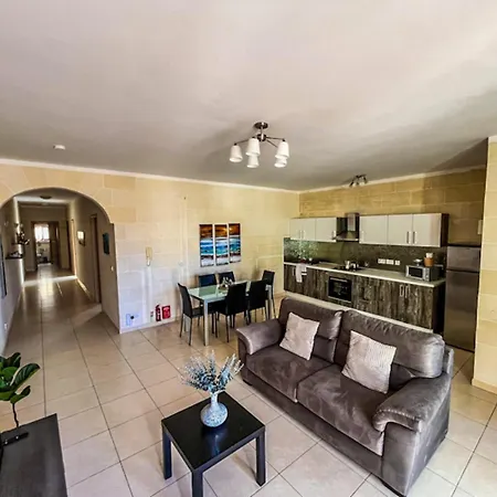 Apartment Iz-ziffa Penthouse - Hosted By Encanto Gozo *