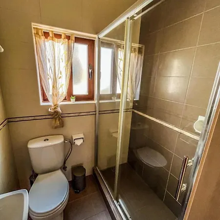 Iz-ziffa Penthouse - Hosted By Encanto Gozo Apartment