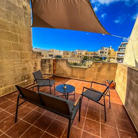 Apartment Iz-ziffa Penthouse - Hosted By Encanto Gozo *