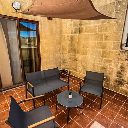 Iz-ziffa Penthouse - Hosted By Encanto Gozo